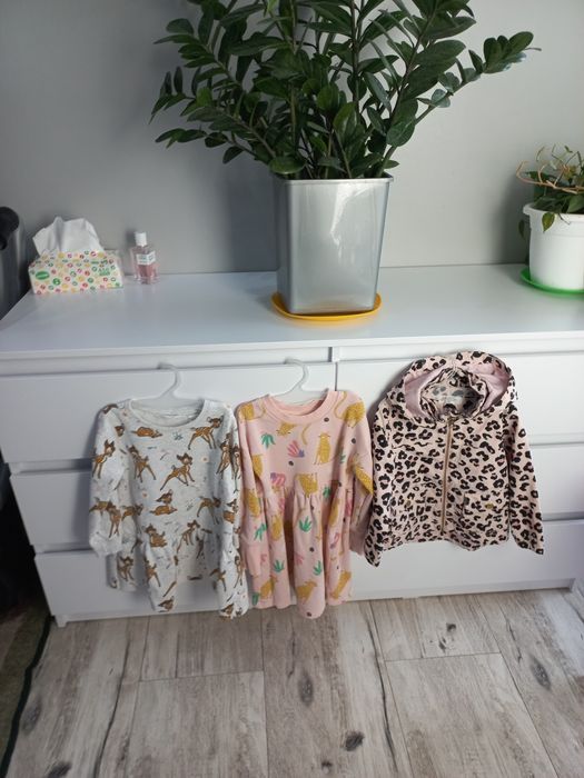 Комплект на вiк 3-4 роки