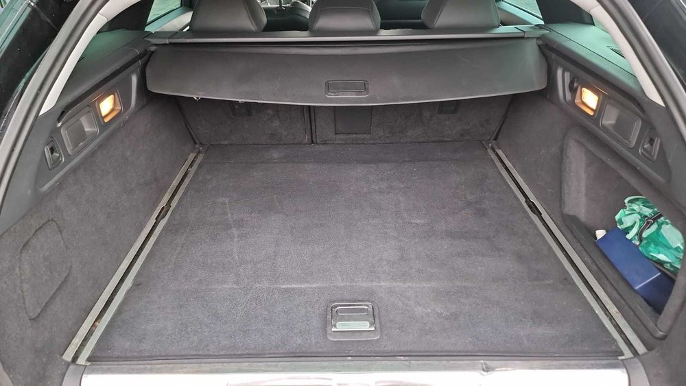 Peugeot 508 rxh 2.0 Hibryd4