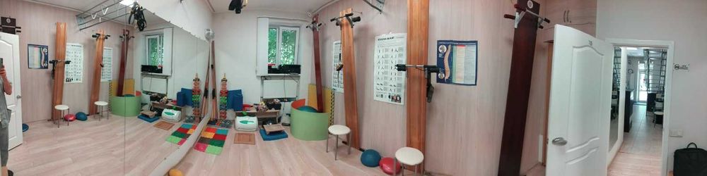 Здам в аренду кабінети та зали у Реабілітаційному Центрі