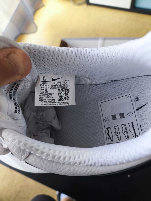 Sapatilha Air Force 1