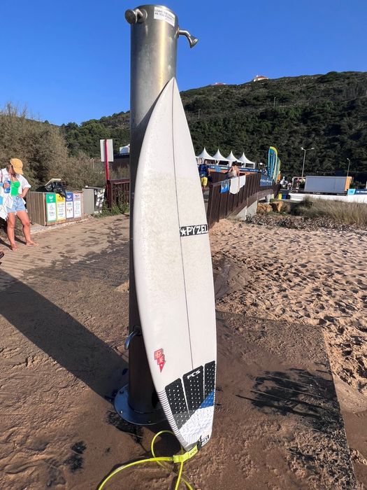 Prancha de Surf 5’10 Pyzel