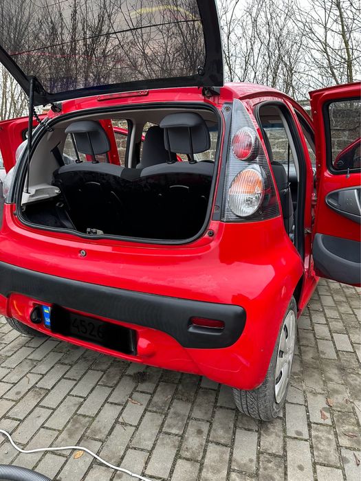 Продам Автомобіль Citroen C1