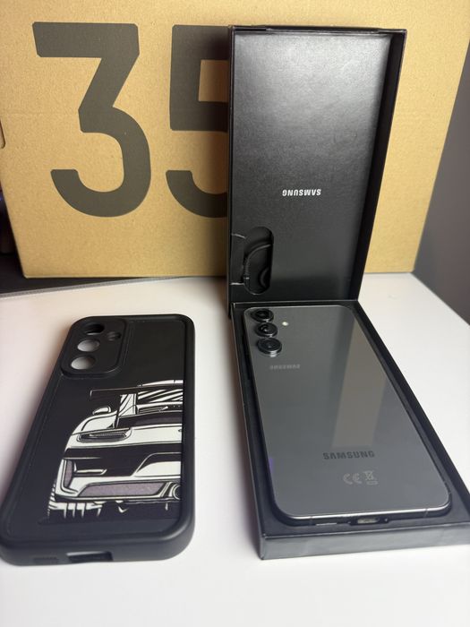 Samsung galaxy s24 FE