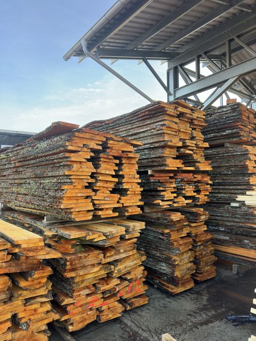 Tarcica olchowa olcha deski olszyna