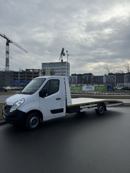 Wypożyczalnia,wynajem autolaweta,Bus Laweta,Pomoc Drogowa Wrocław 24/7
