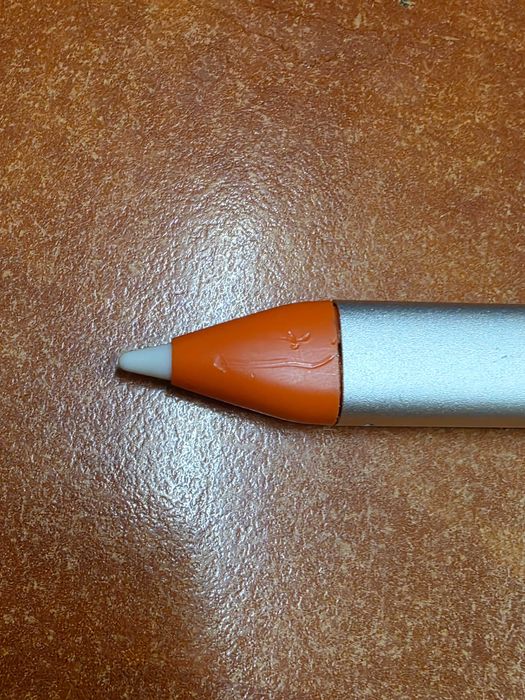 Rysik Logitech do Apple iPad