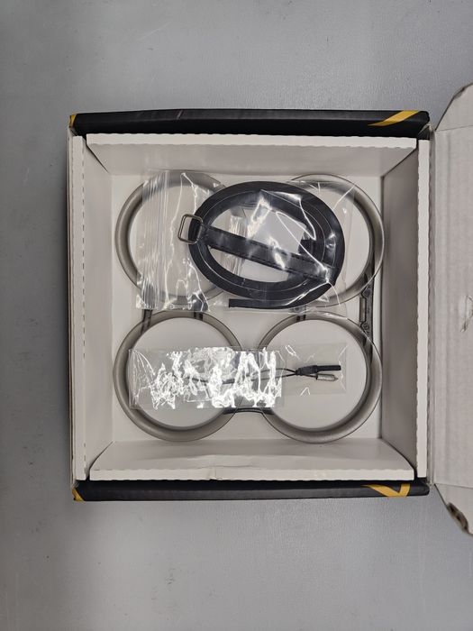 Dron FPV cinewhoop DarwinFPV Cineape25 ELRS 2,5" 2,5 cala LiPo 4s ZEST