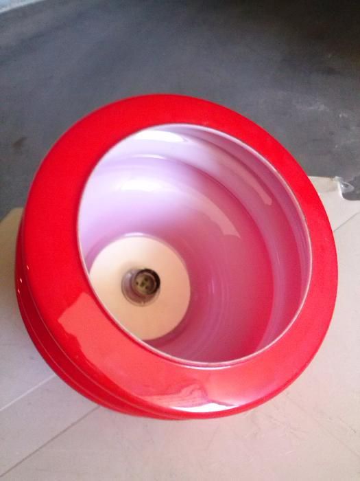 Candeeiro vintage ( + 45 anos )