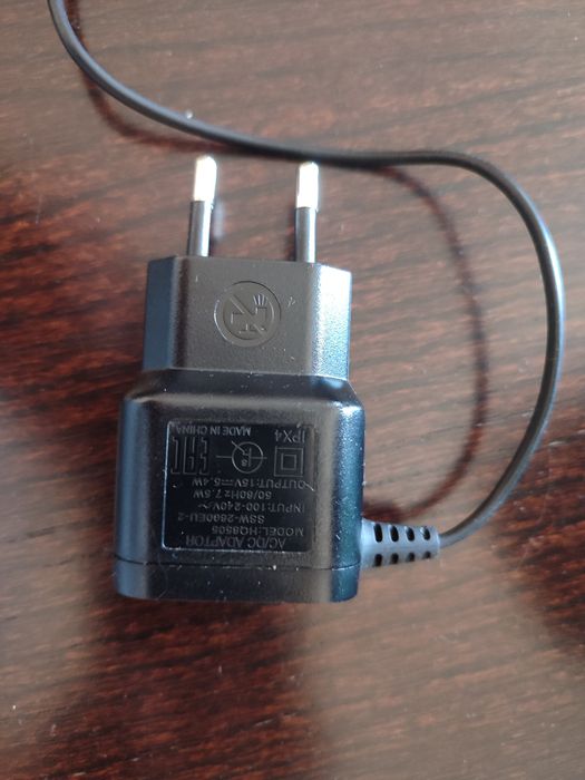 Máquina de cortar cabelo Philips