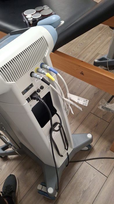 Máquina de TECARTERAPIA BTL-6000 TR-Therapy Elite