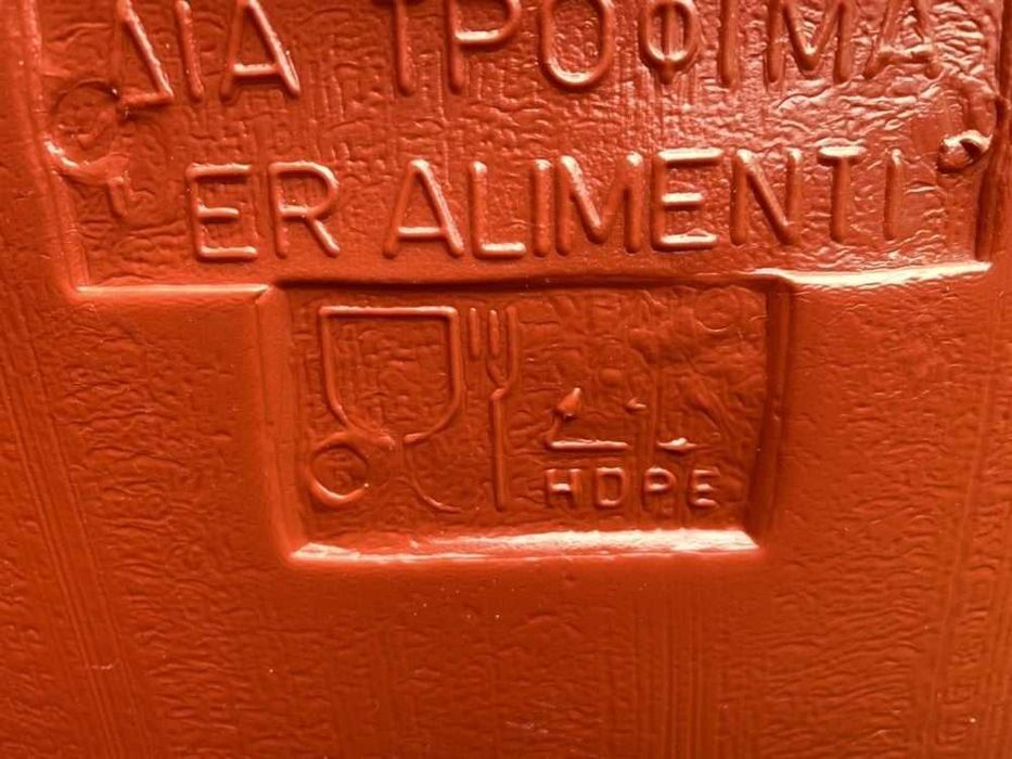 Beczki Plastikowe Spożywcze 220L Transport