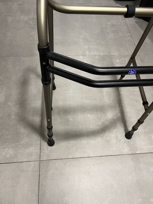 Andarilho em ótimo estado