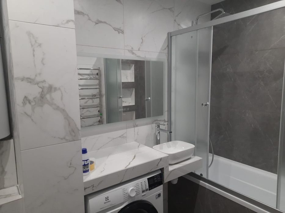 Remonty mieszkań i domów