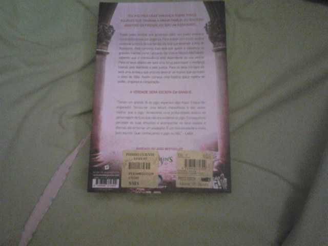 Meia Noite e Quatro/À Espera de Um Milagre-Stephen King