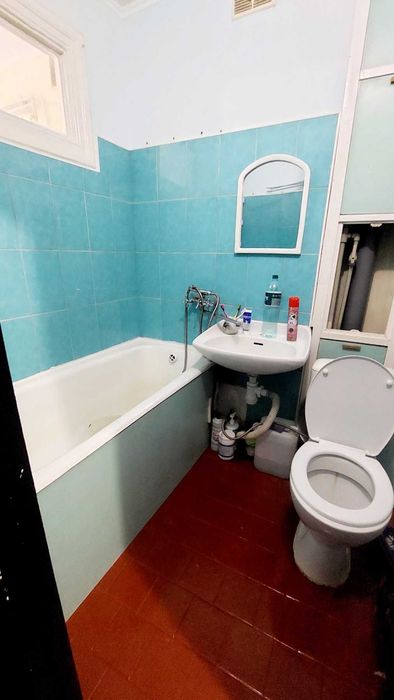 Продажа 1 комнатной квартиры. Лески. Крылова!