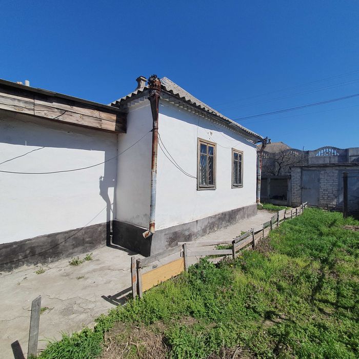 Продам дом 55 кв м Диевка 2