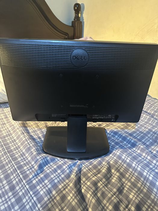 Monitor Dell 18,5 LCD HD 30€