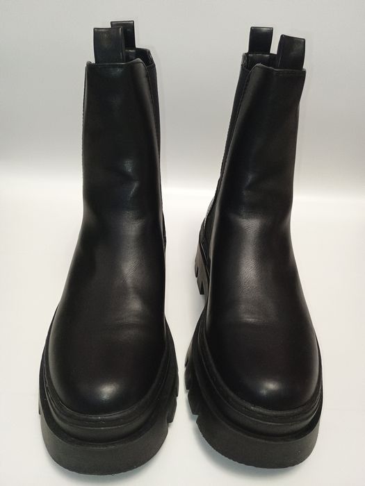 Botki Even&Odd  R.40