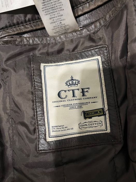 Casaco de homem Cortefiel