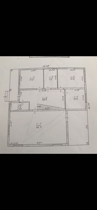 Будинок на правому березі, Форум
