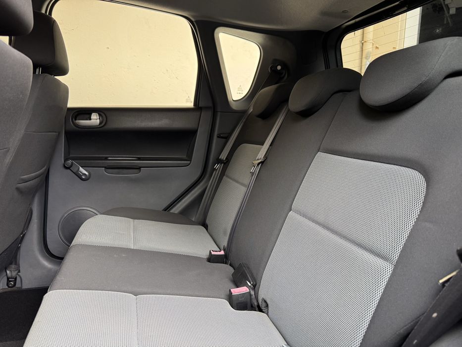 Mitsubishi Colt 1.3 - Inform Tec  - 180Milkm - Nacional