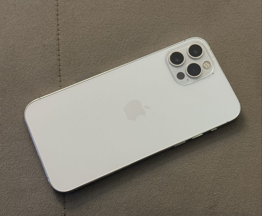 Iphone 12Pro 512GB