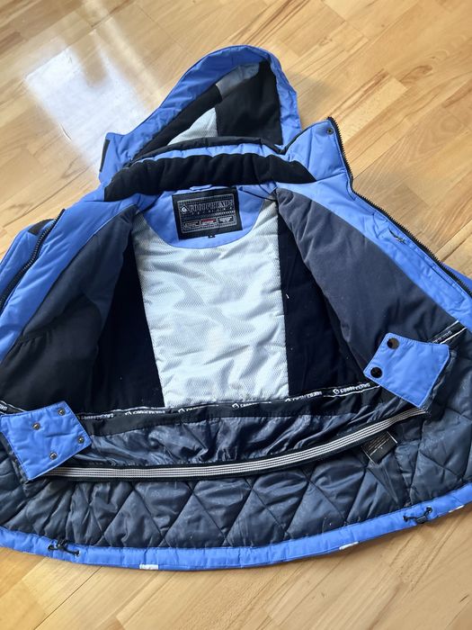 Kurtka narciarska goodfriends S