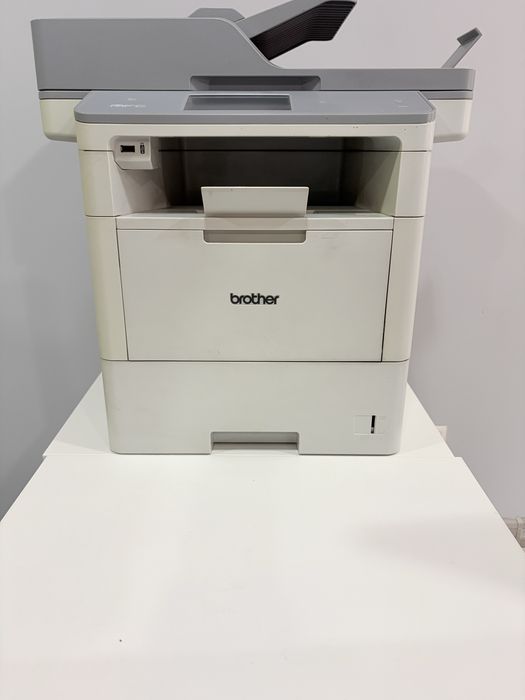 Drukarka brother MCF-L6900DW