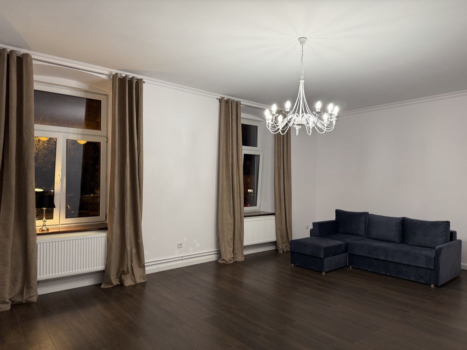 Mieszkanie 52 m² na wynajem | Centrum Częstochowy Aleje NMP | Bez czynszu administracyjnego
