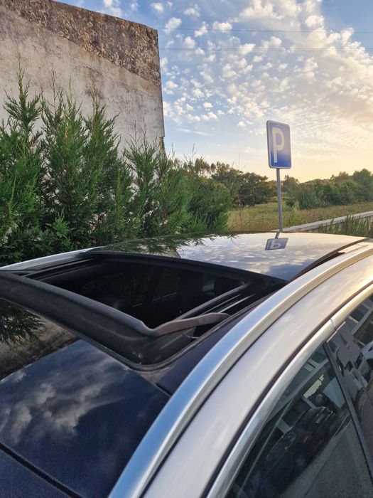 Mercedes Benz C 250d