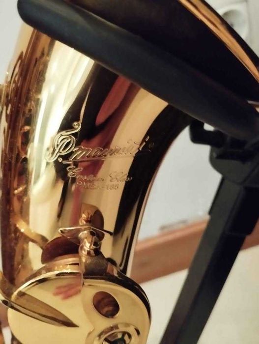 Saxofone Alto Paul Mauriat