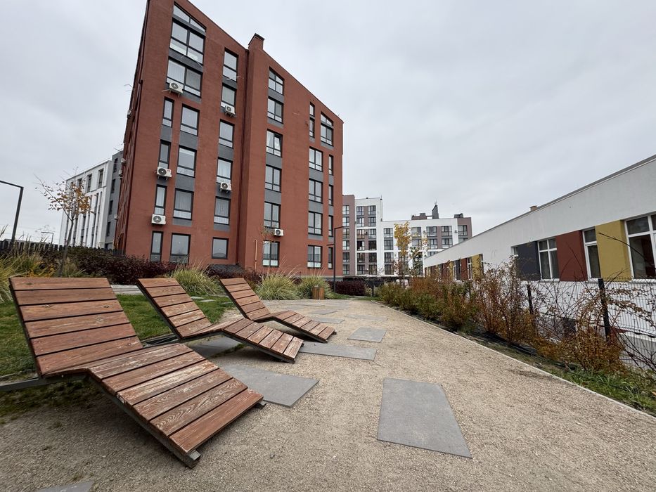 Без% Продаж квартири ЖК Емоція, Хотів