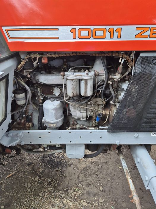 Zetor 10011, 8011 Ursus