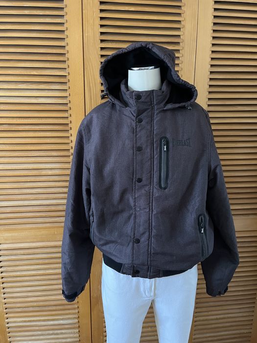 Blusão Everlast Rapaz tam M