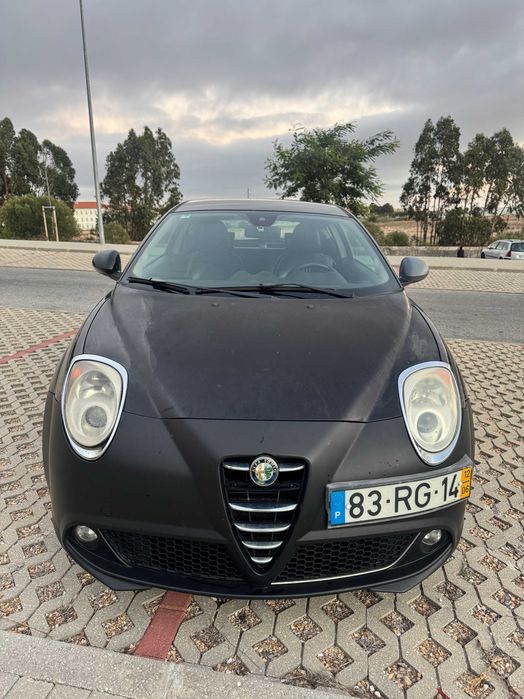 ALFA ROMEO Mito 1.3 MultiJet 90 cv — photo 2
