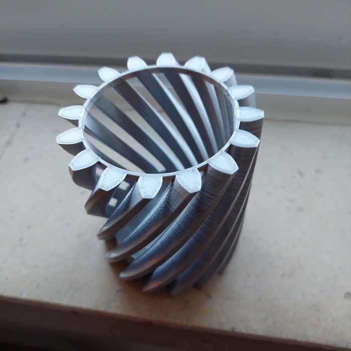 Suporte porta lápis/canetas