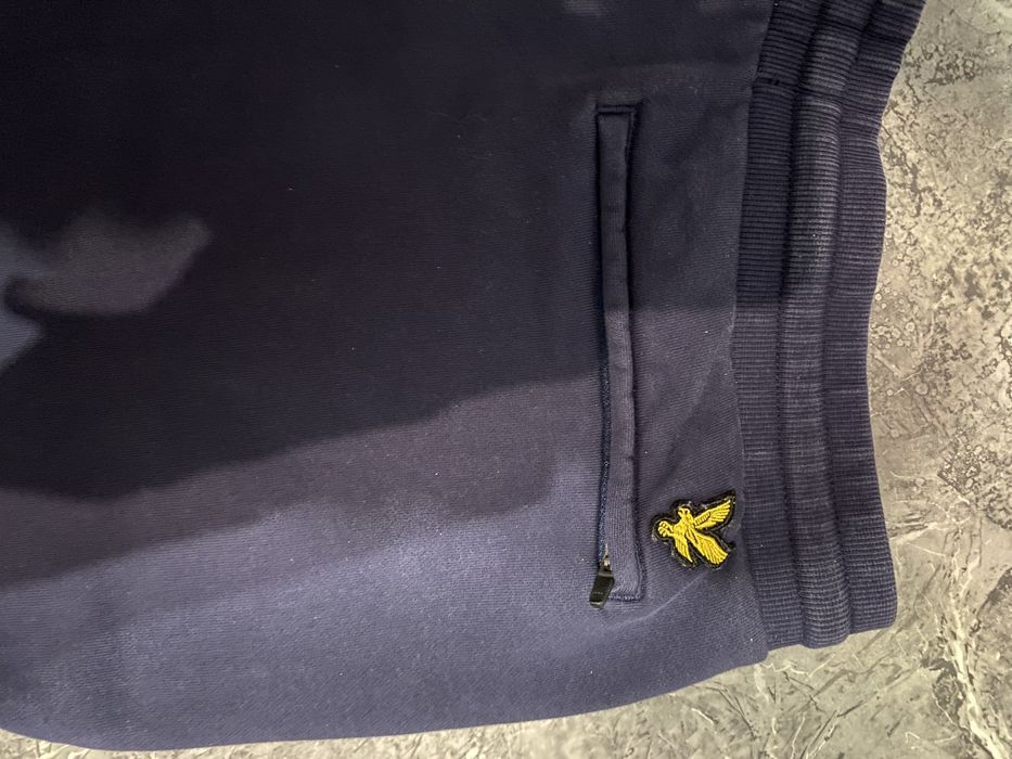 Штаны Lyle Scott