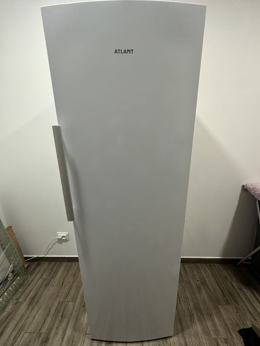 Морозильна камера Атлант Atlant M7606-100N