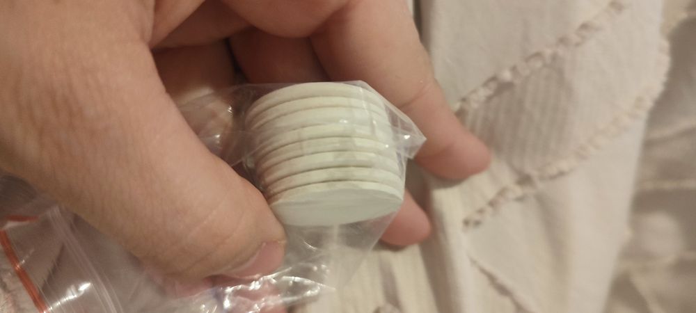 Recargas para difusor elétrico Dolomiti Air Portable