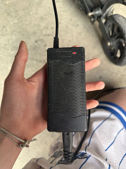 электросамокат Kugoo S3