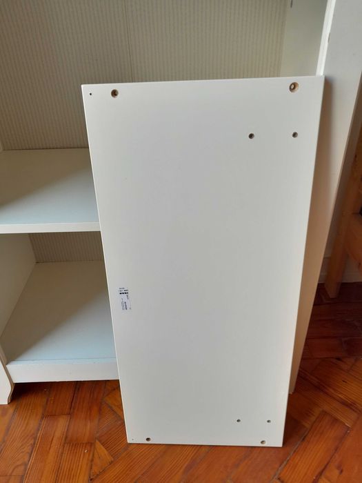 Trocador / Armário IKEA Hensvik