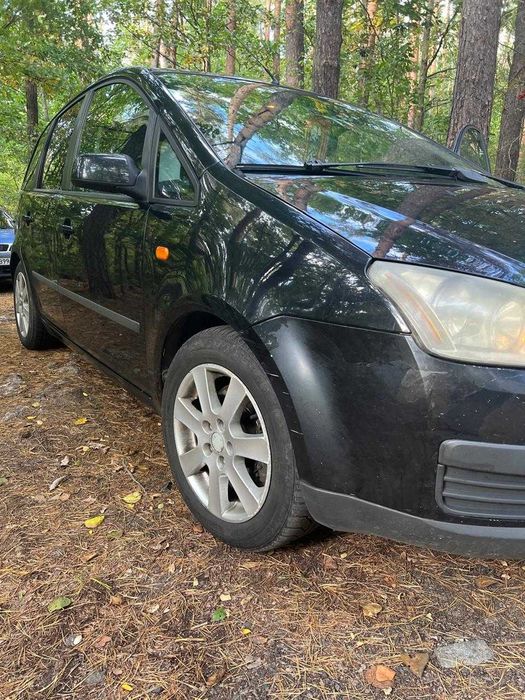 Ford focus C Max