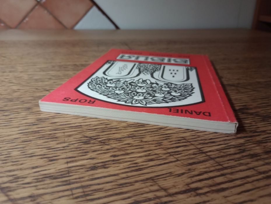 Biblia dla moich dzieci.