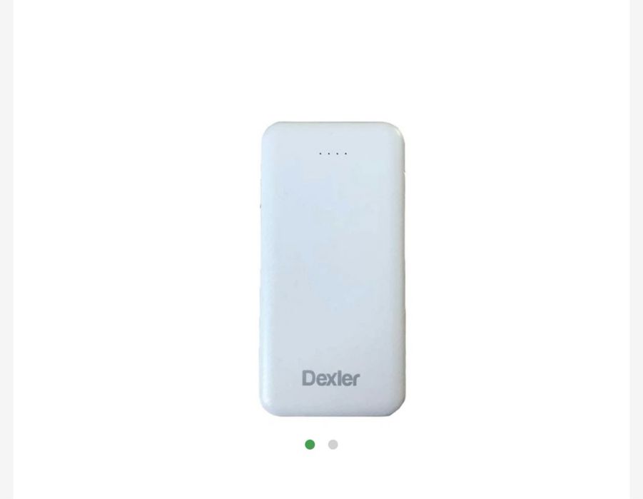 Павербанк 8000 mAh