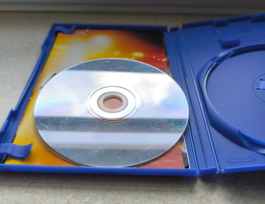 Pro Evolution Soccer 6 PS2