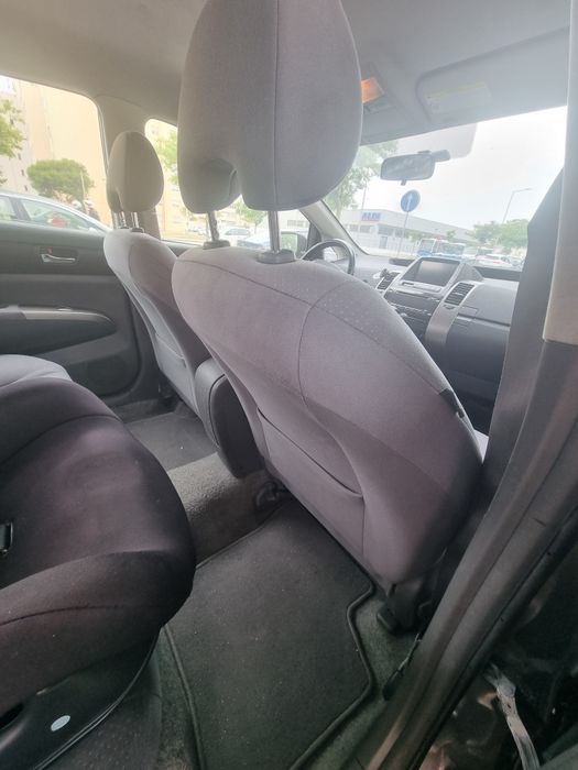 Toyota Prius 2007