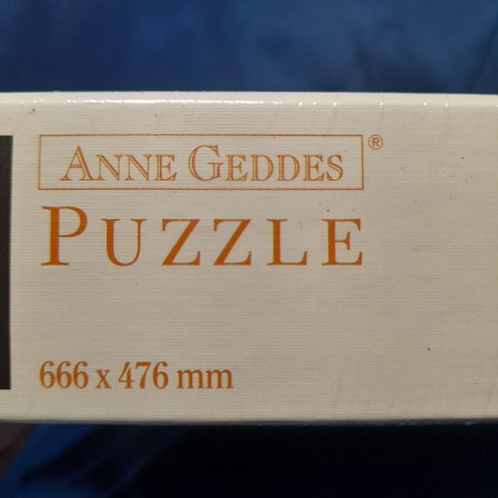 Puzzle 900 peças