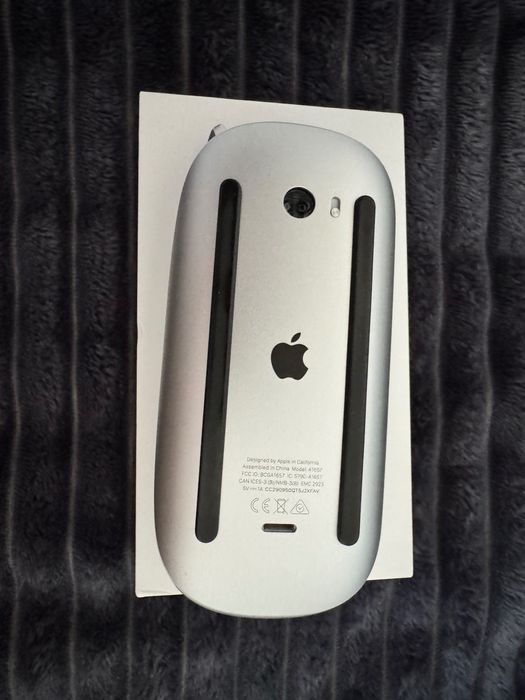 Apple Magic Mouse 2