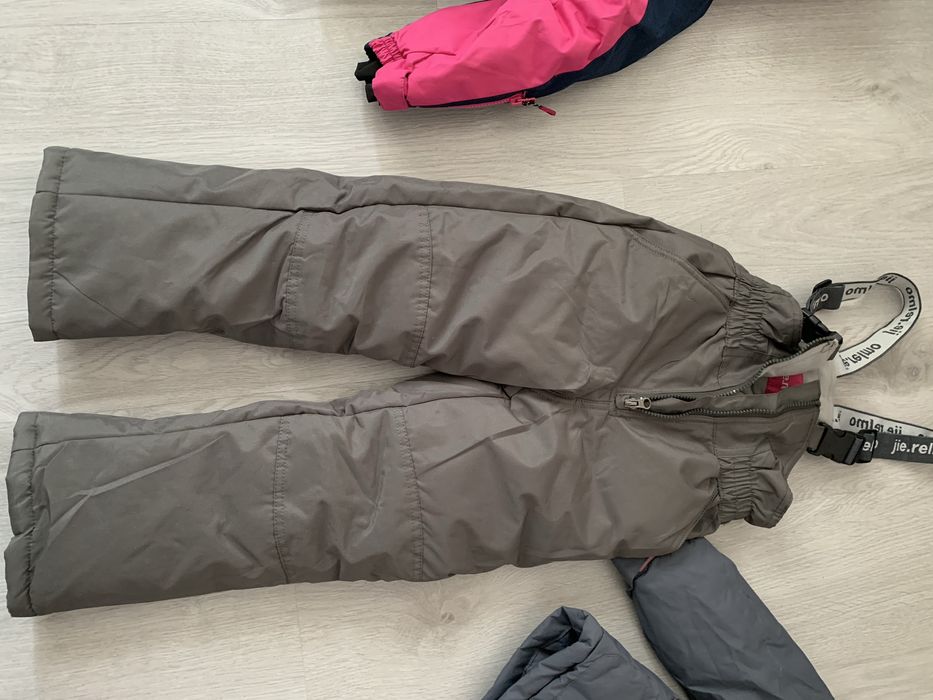 Комбінезон для дівчинки р.104 1500грн.