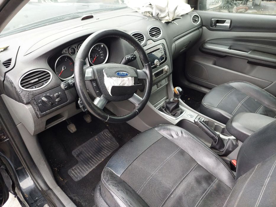 Para peças FORD Focus II Carrinha (DA_)